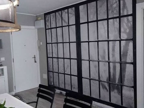 Proyecto de interiorismo Huerta Oviedo